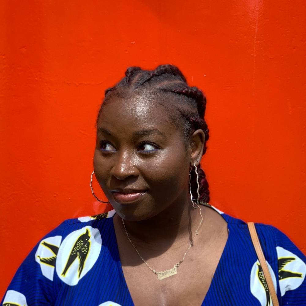 Meet your Posher, Starrene